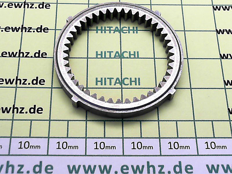 Hitachi Erstes Ringzahnrad DS18DSFL,DS18DGL - 332033