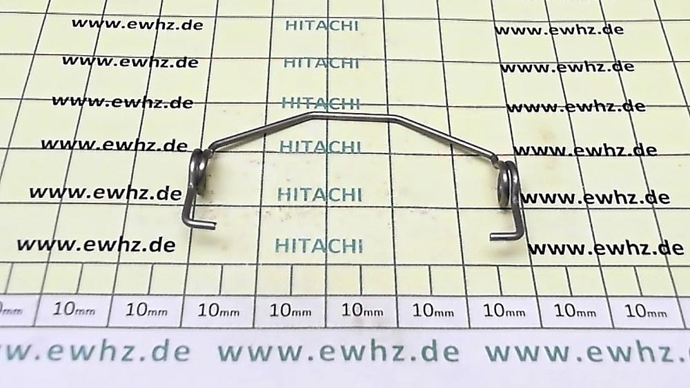 Hitachi Schiebearm DS18DBSL,DS14DBSL -370608