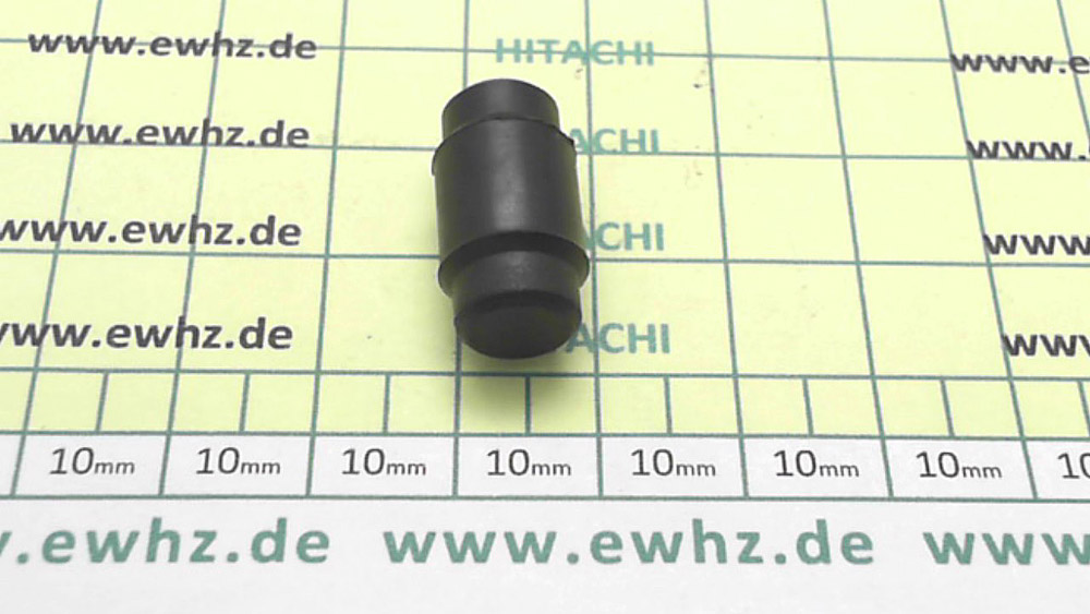 Hitachi Handgriffdämpfer H60MA,H60MB,H60MR u.a. - 310124