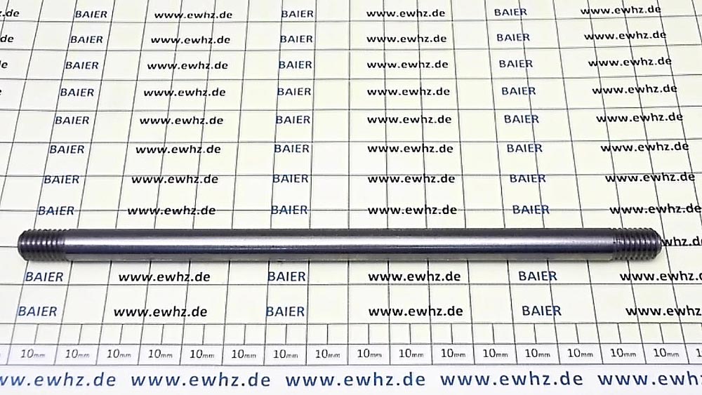 Baier Gewindestange M8 BMF500,BMF501 -11486