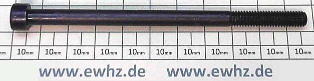 PX96-12 DUSS Zylinderschraube M6x100 -51033