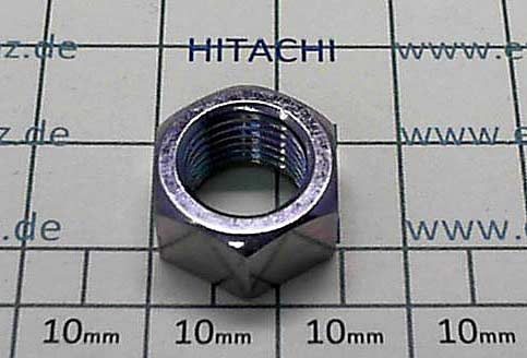 Hitachi Spezialmutter M10 - 320226