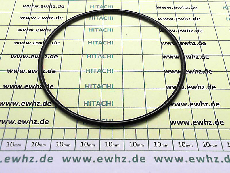 Hitachi O-Ring DH24PB,DH24PD,DH20PB - 314881