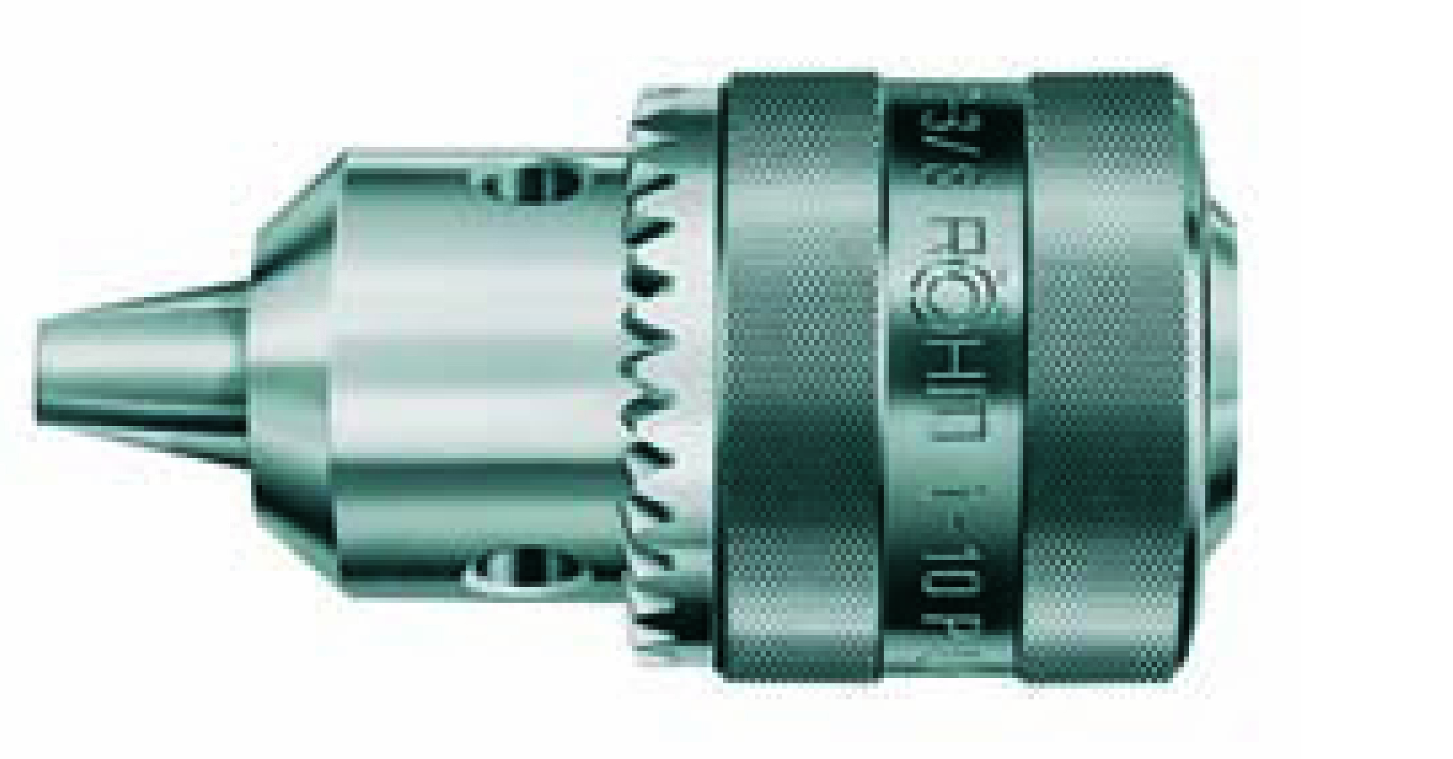 Hitachi Bohrfutter 1/2 Zollx20 UNF, 1,0 - 10 mm -752057