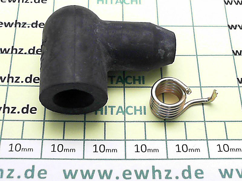 Hitachi Zündkerzensteckerkappe RB24E u.a. - 6684894