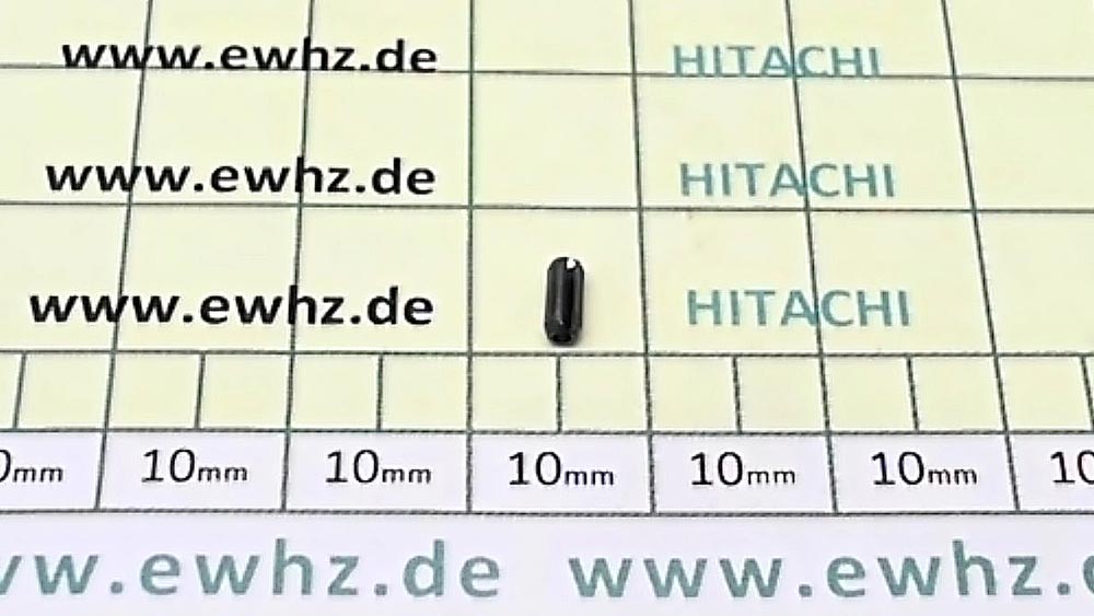 Hitachi Rollstift D2x5 CJ120V,CJ120VA,WF4A - 882519