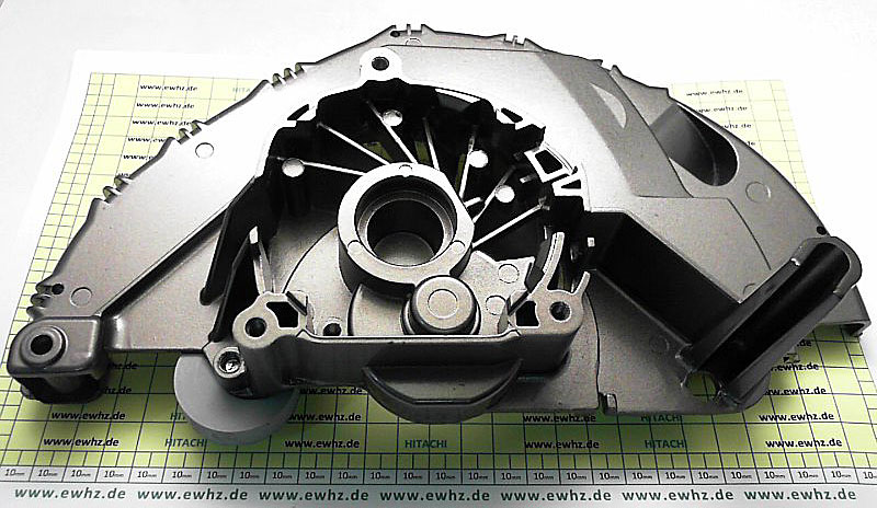 Hitachi Getriebedeckel C7U2/BU2 - 337095