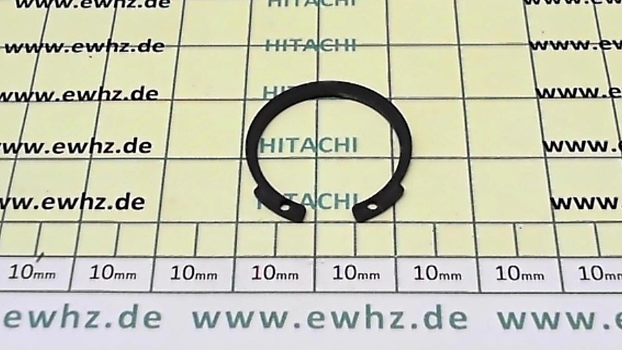 Hitachi Sicherungsring CG24EKB - 6684781