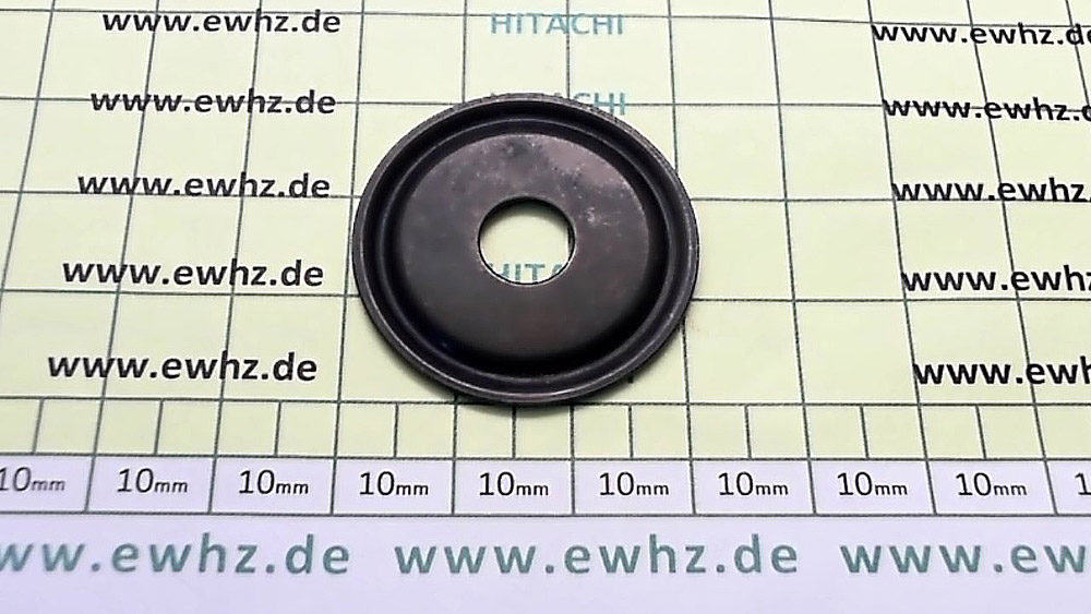 Hitachi Unterlegscheibe CM14E - 10014319830