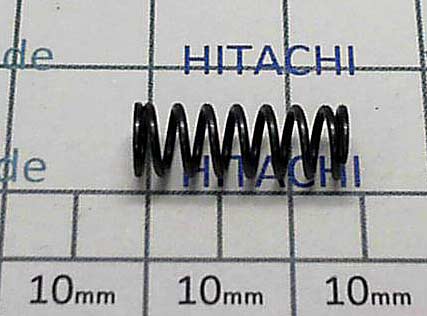 Hitachi Hebelfeder DH38MS,DH28PD,DH28PC,DH38YE2 - 331546