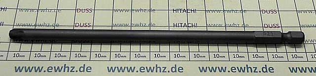 Hitachi Powerbit Extra lang 152mm Pozidriv Gr.3 40016080