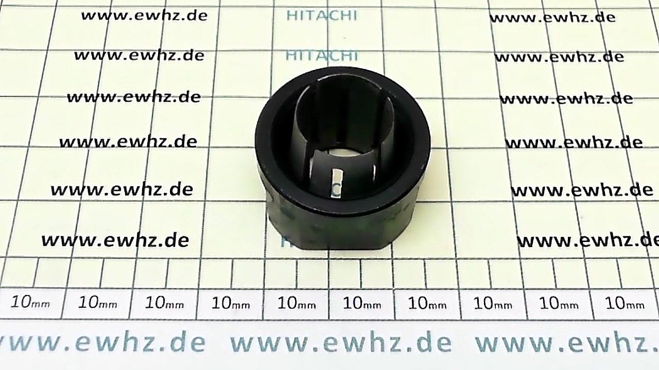Hikoki, Hitachi Spannfutter 1/2 Zoll Zur Zeit nicht lieferbar (nicht für Deutschland) - 323421