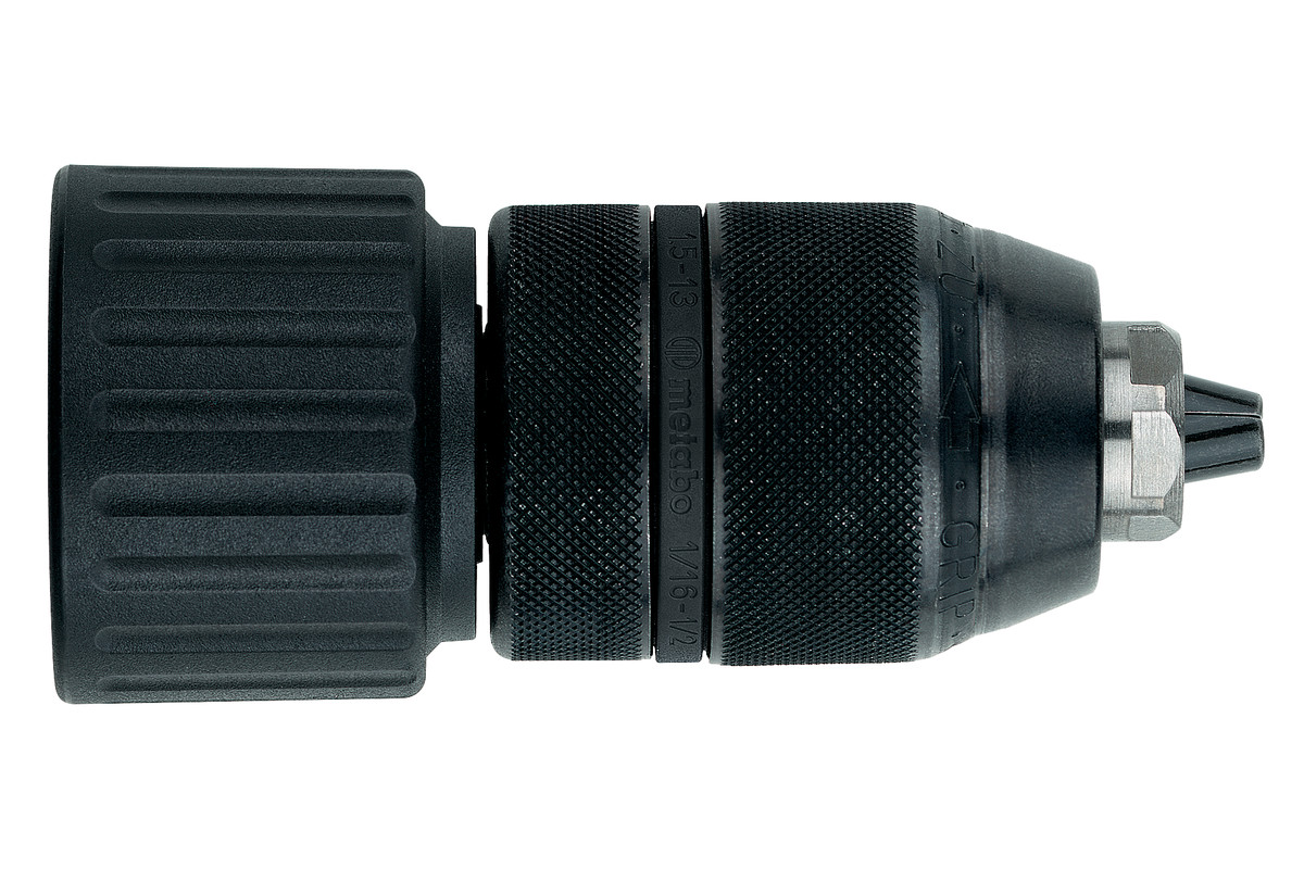 Schnellspannbohrfutter mit Adapter