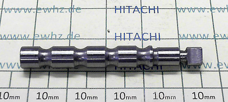 Hitachi Schaft CH14DL,CH18DL,CH14DSL,CH18DSL - 333335