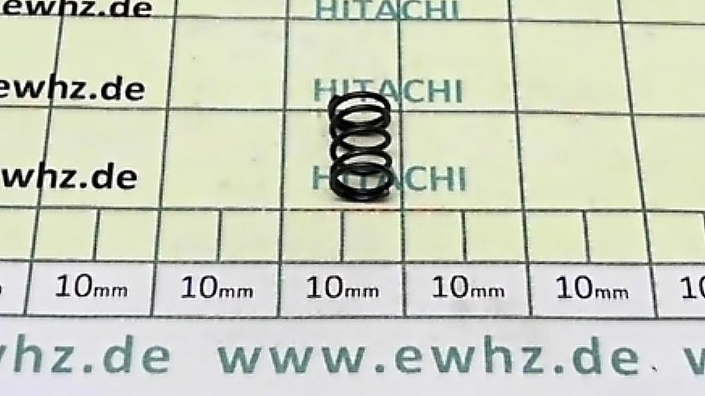 Hitachi Schiebefeder NV50AG - 878340