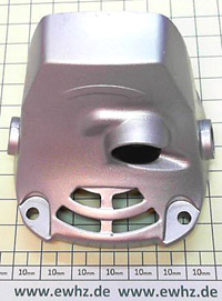 Hitachi Getriebedeckel kpl. G13SR3,G12SR3,G10SR3 -327891