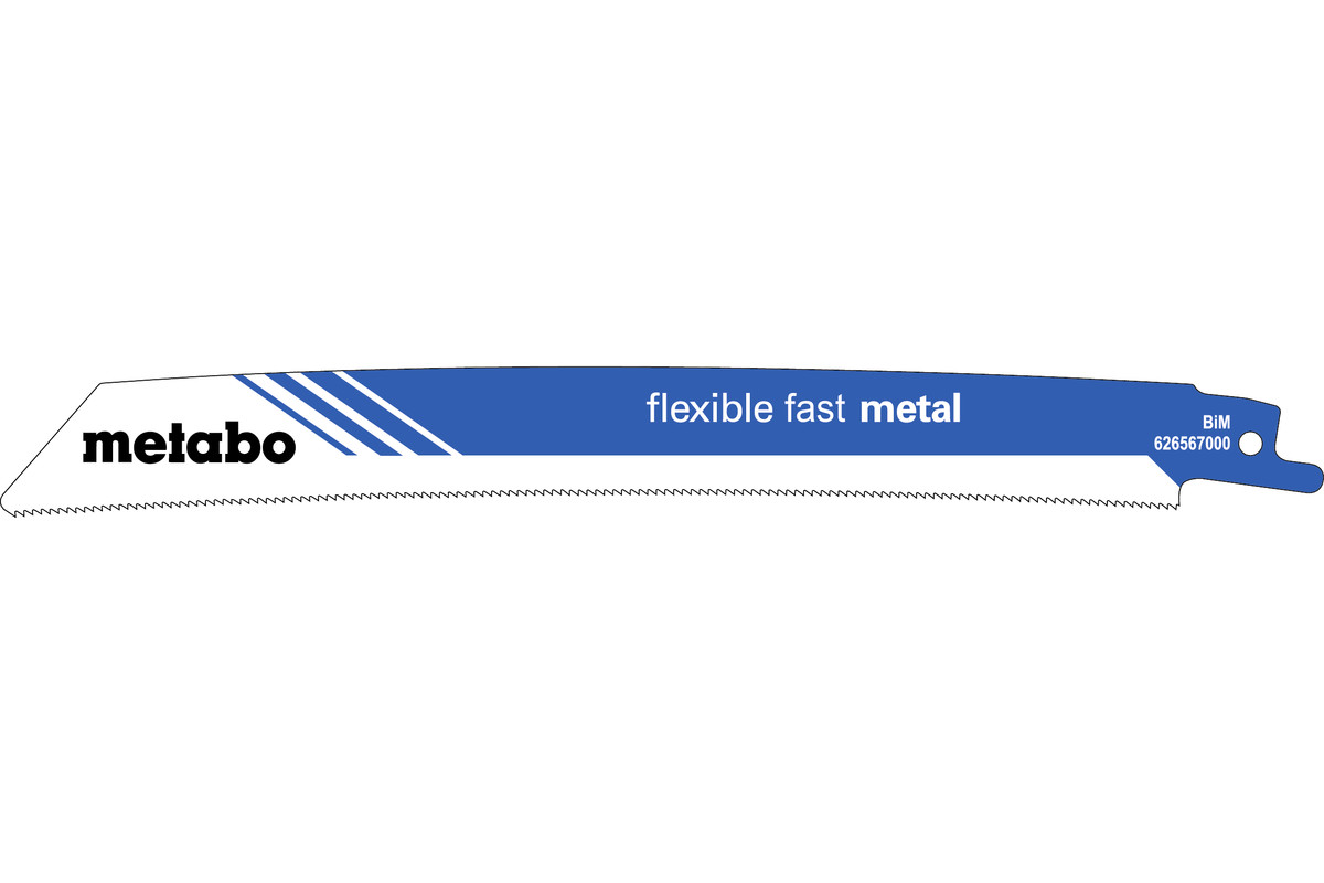 5 SSB flex.fast m.BIM 225/1.4mm/18T