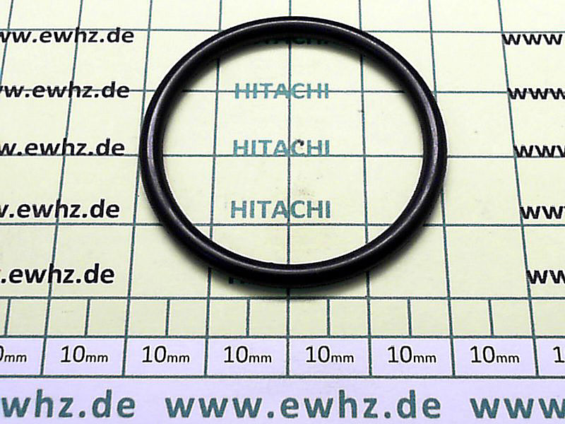 Hitachi O-Ring - 313089 Nicht mehr lieferbar