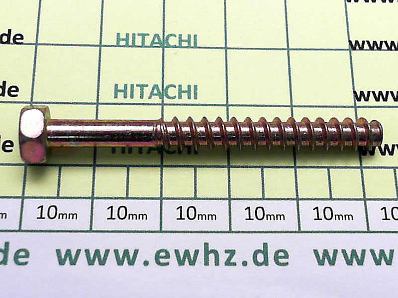 Hitachi Schneidschraube D5x55mm - 953174