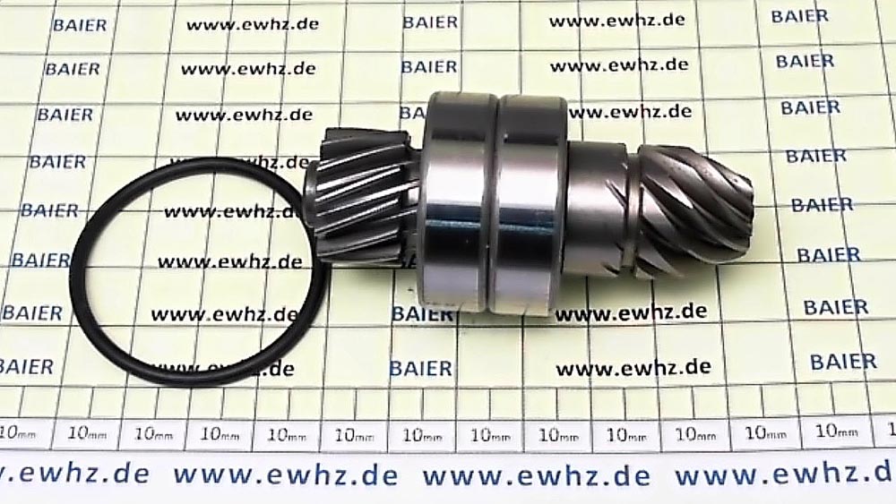 Baier Reparatur-Set BDN454 Anker VGLW. ABTR.W. -64998