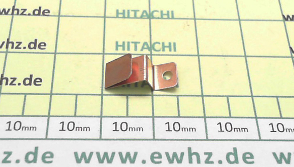 Hitachi Kohlenhalterklemme P20SA,P20SA2,P20SE - 941615