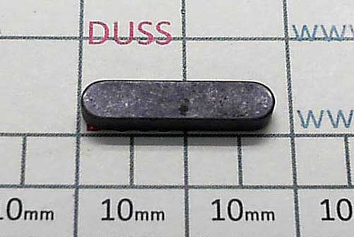 P90-51 DUSS Passfeder -51100