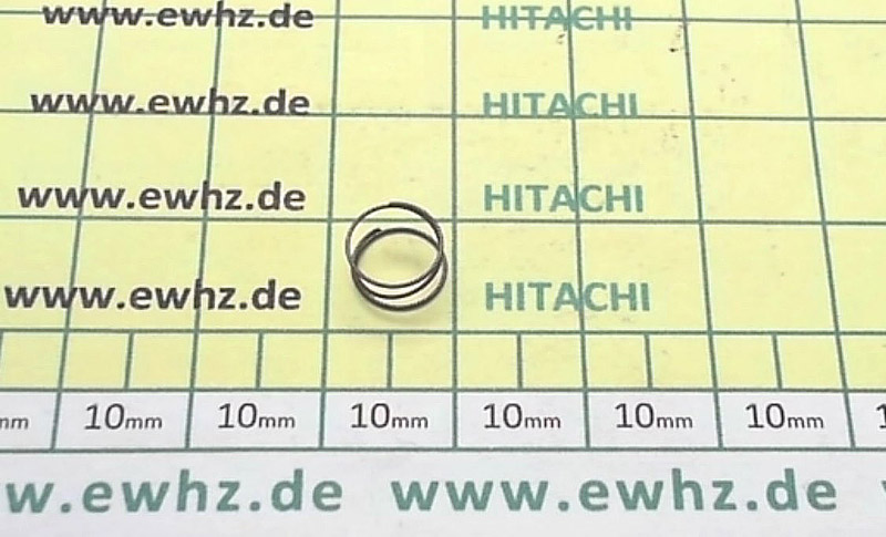 Hitachi Feder CR13VA,CR18DSL u.a. -318483