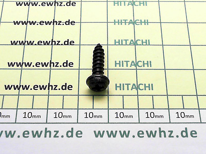 Hitachi Schneidschraube D4X16 - 307811