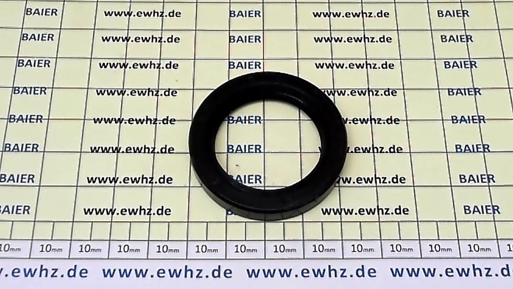 Baier Wellendichtring 30x42x7mm DIN3760 -59717