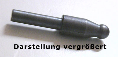 Brennenstuhl Modellierstift Kugelförmig / -1508240