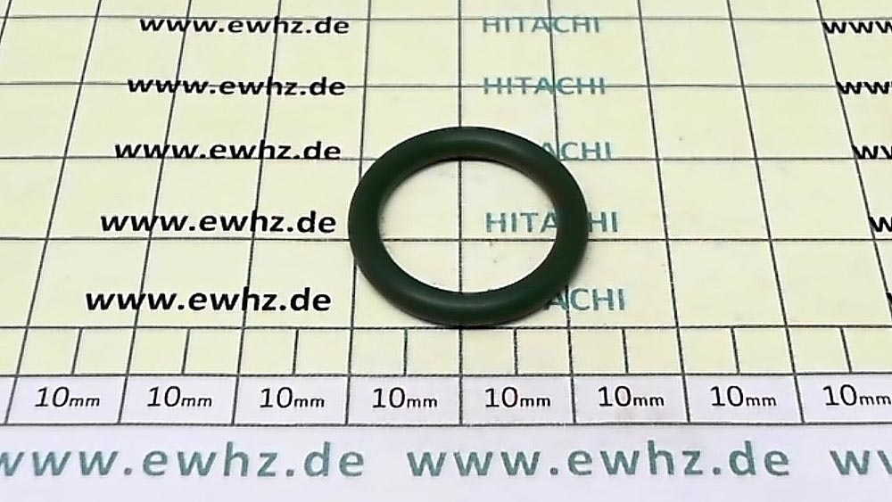 Hitachi O-Ring D17 -335247