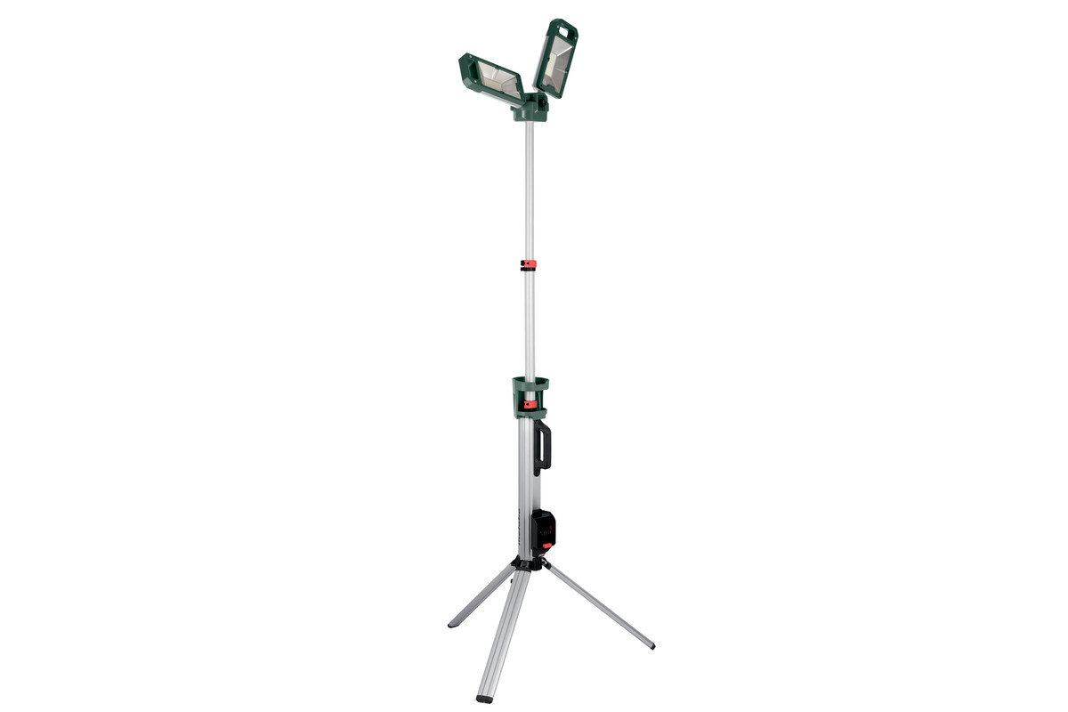 BSA 18 LED 5000 DUO-S *Akku-Baustr. TV00