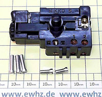Hitachi Schalter VTV16,VTV18,D13V,UT5V -316257