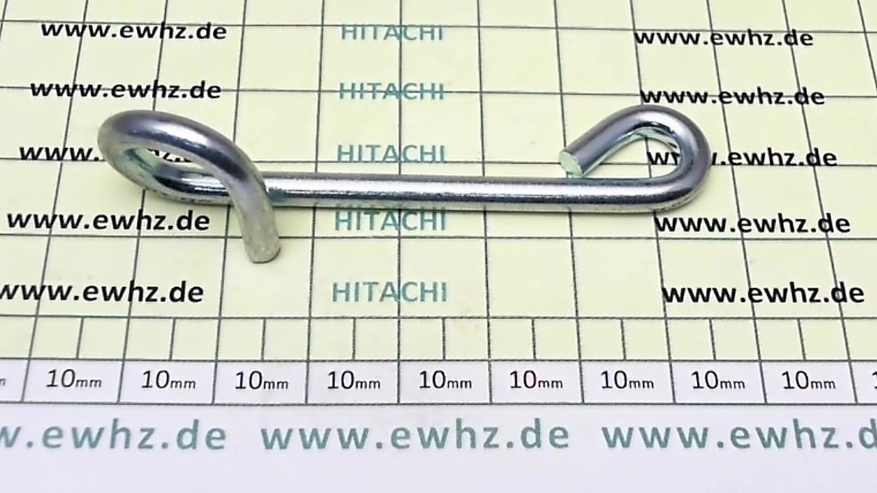 Hitachi Starterseil Führung -6600224