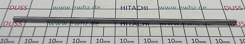 Hitachi Achse - 333342