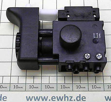 Hitachi Schalter DV16V,D10VH,D10VC2,FDV16VB2 -321632
