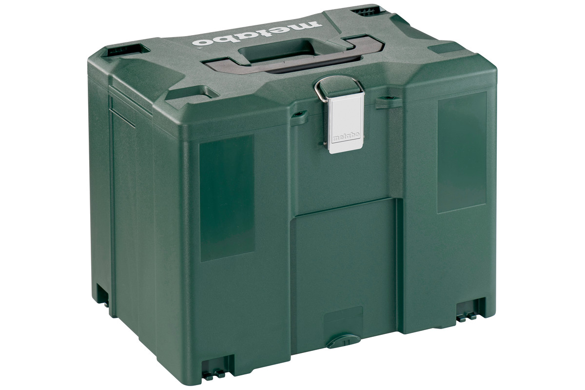 MetaLoc IV, leer