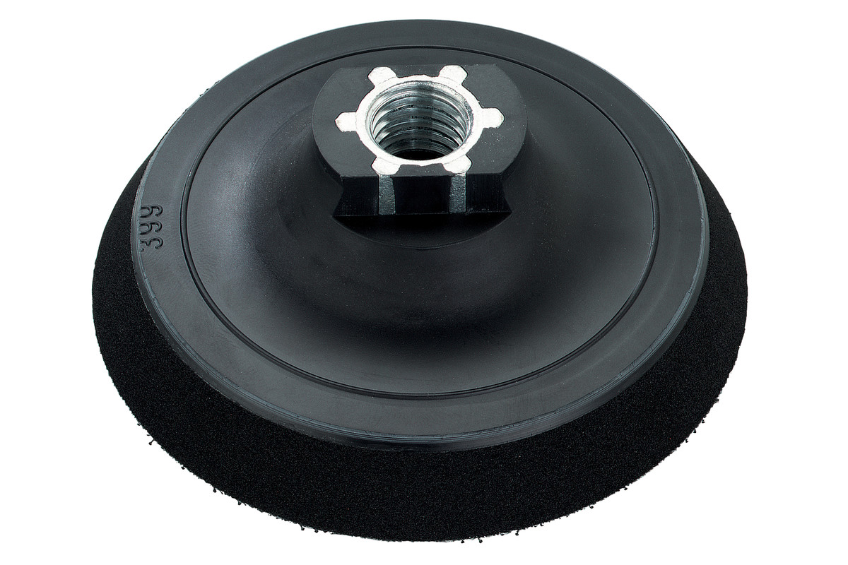 Haftstützteller 113 mm 5/8" 