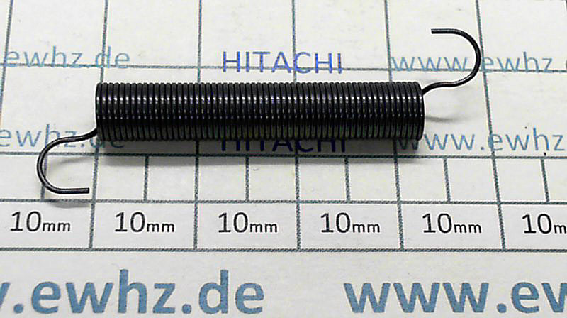 Hitachi Rückholfeder C18DMR, C8FSHE, C8FSE - 317203