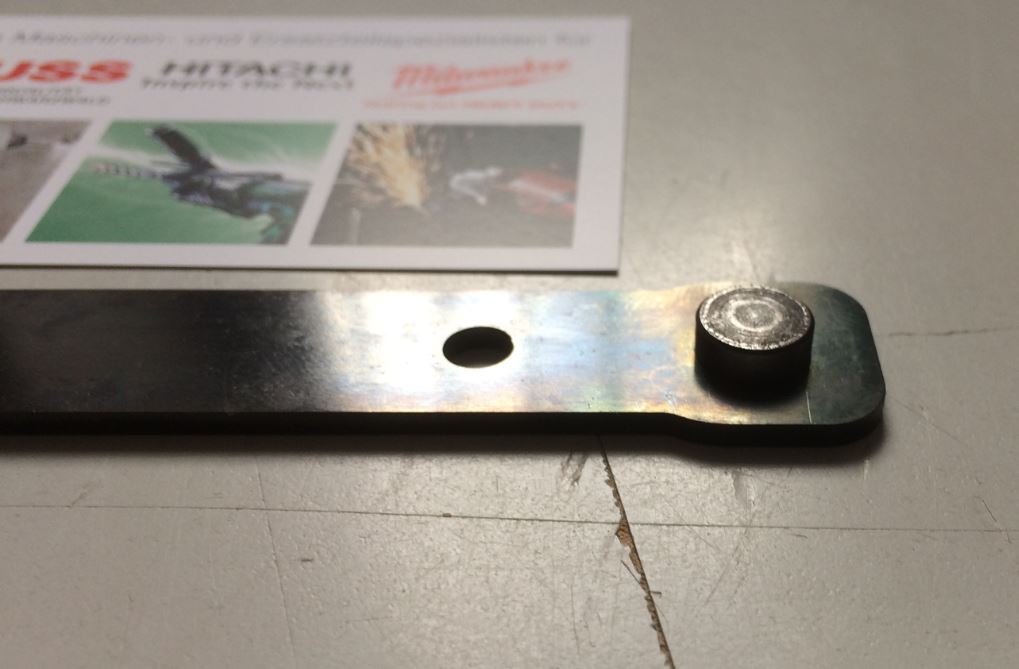 Hitachi Heckenscherenmesser ca. 60cm CH55EB,CH55EB3 - 6687084