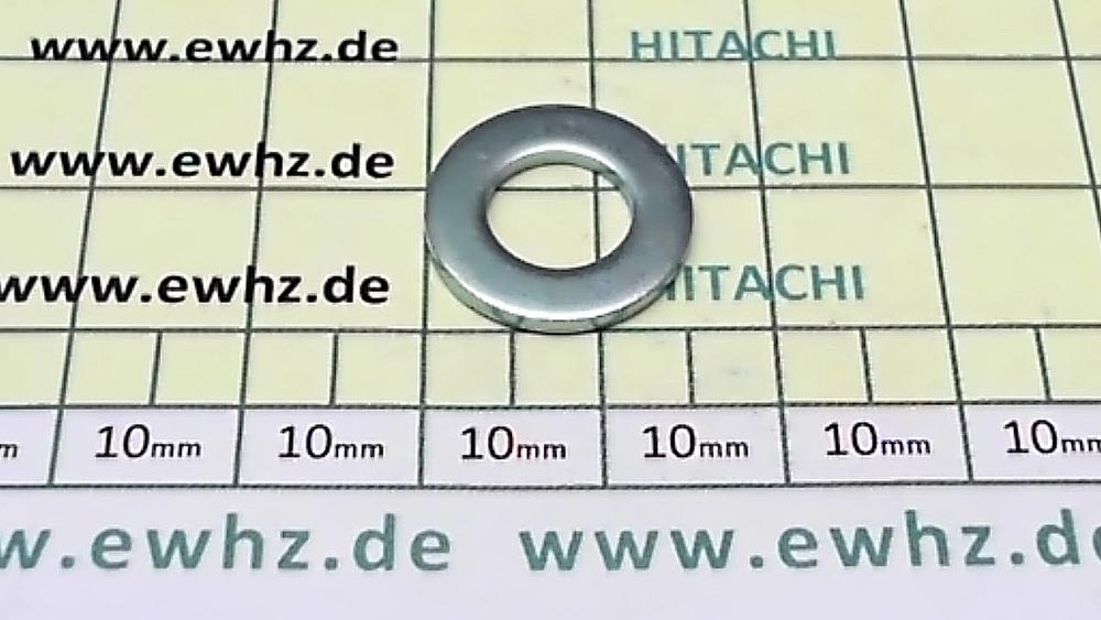 Hitachi Unterlegscheibe - 6600273