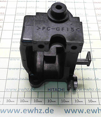 Hitachi Schalterhalter CE16,CN16,G12S1,GP2 - 982044
