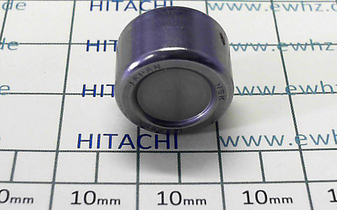 Hitachi Nadellager (M661) -939299
