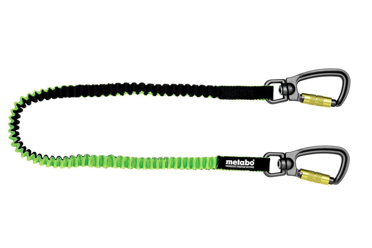 Werkzeugsicherung Quick-Connect bis 5 Kg