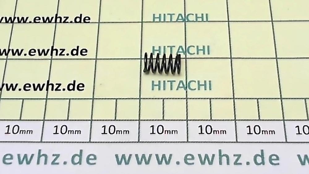 Hitachi Feder für ML190EA -6600218