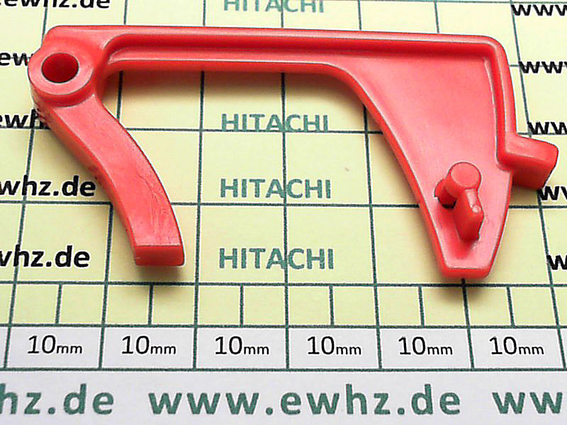 Hitachi Sicherheitshebel CH22EB2,CH50EA3,CH55EB3 - 6696344