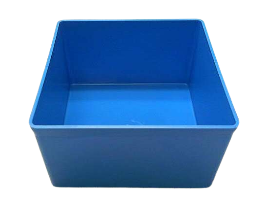 Hitachi Box, Blau   -40025033