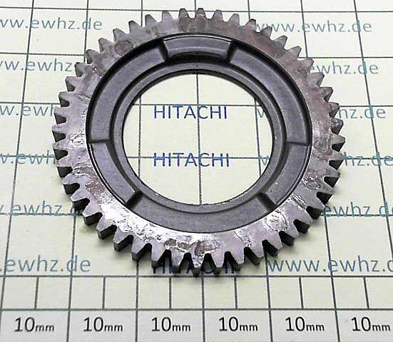 Hitachi Zahnrad DH18VB,DH12VB,DH14DL,DH18DL - 306333
