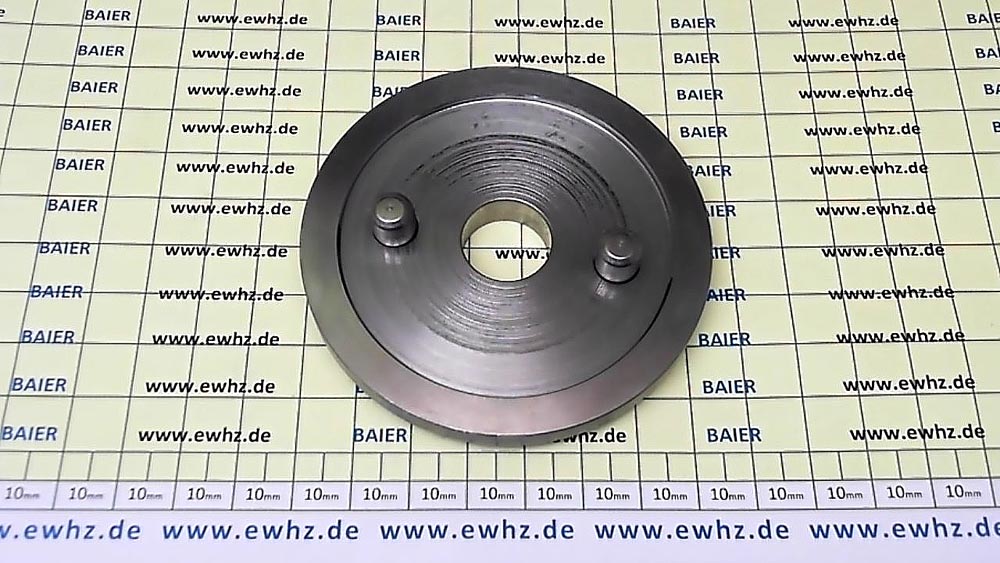 Baier Anpress-Scheibe komplett EHS2L -4879