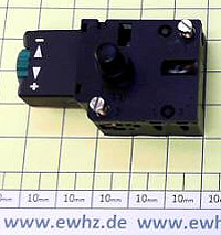 Hitachi Schalter DIV. TYPEN - 318344